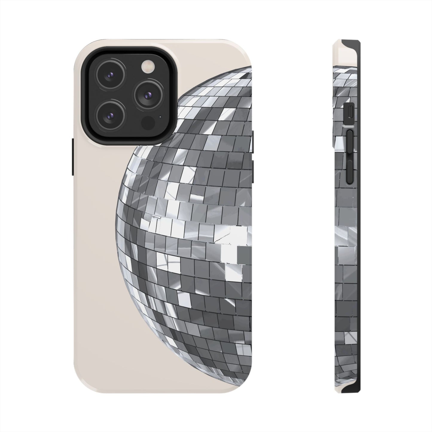 Disco Ball Phone Case