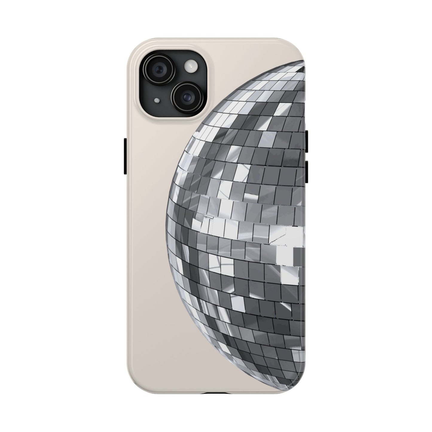 Disco Ball Phone Case