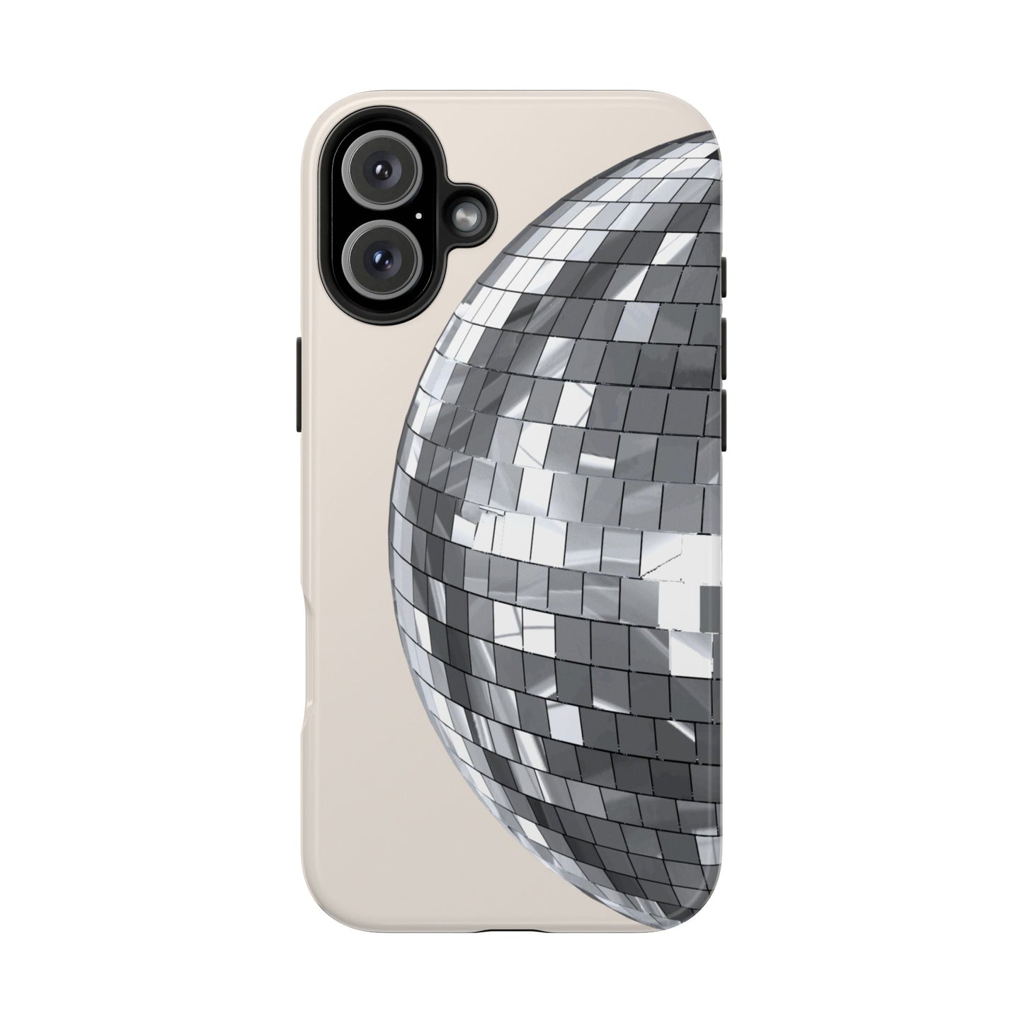 Disco Ball Phone Case