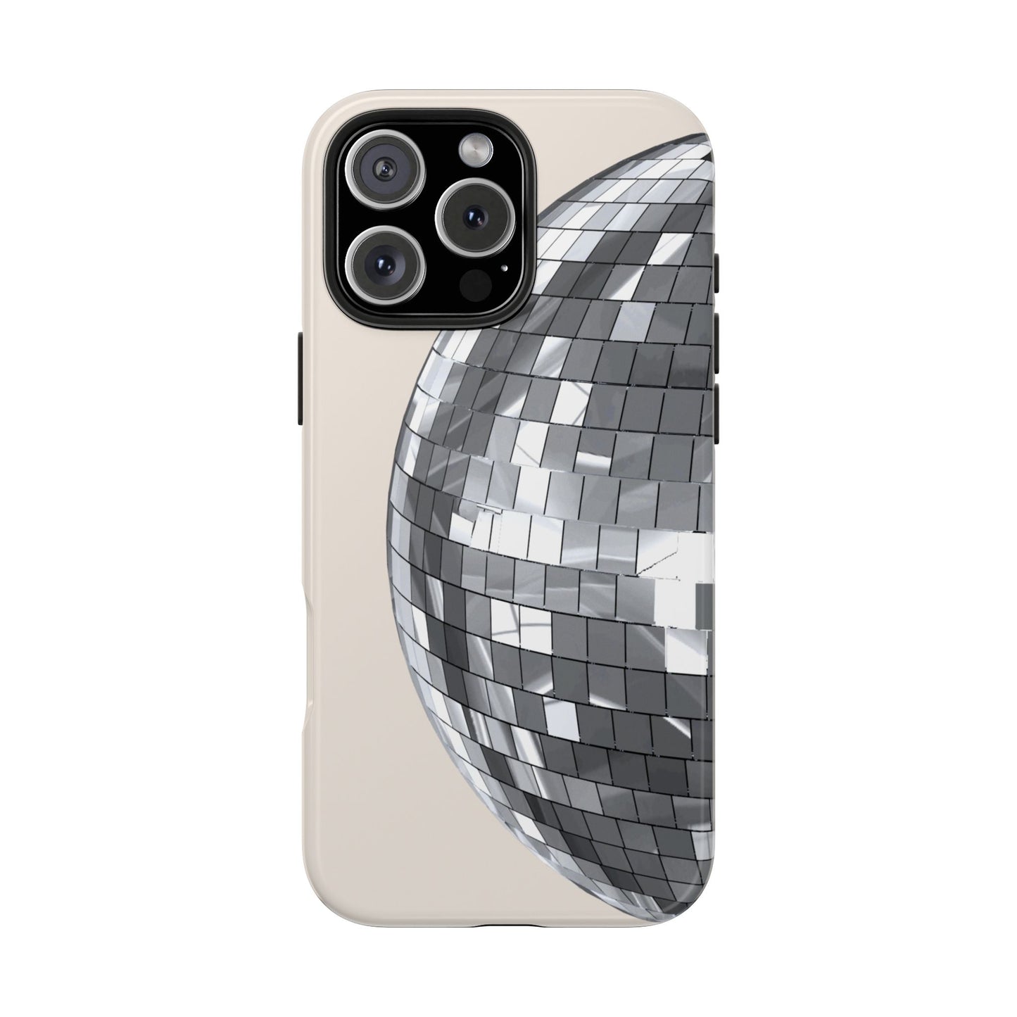 Disco Ball Phone Case