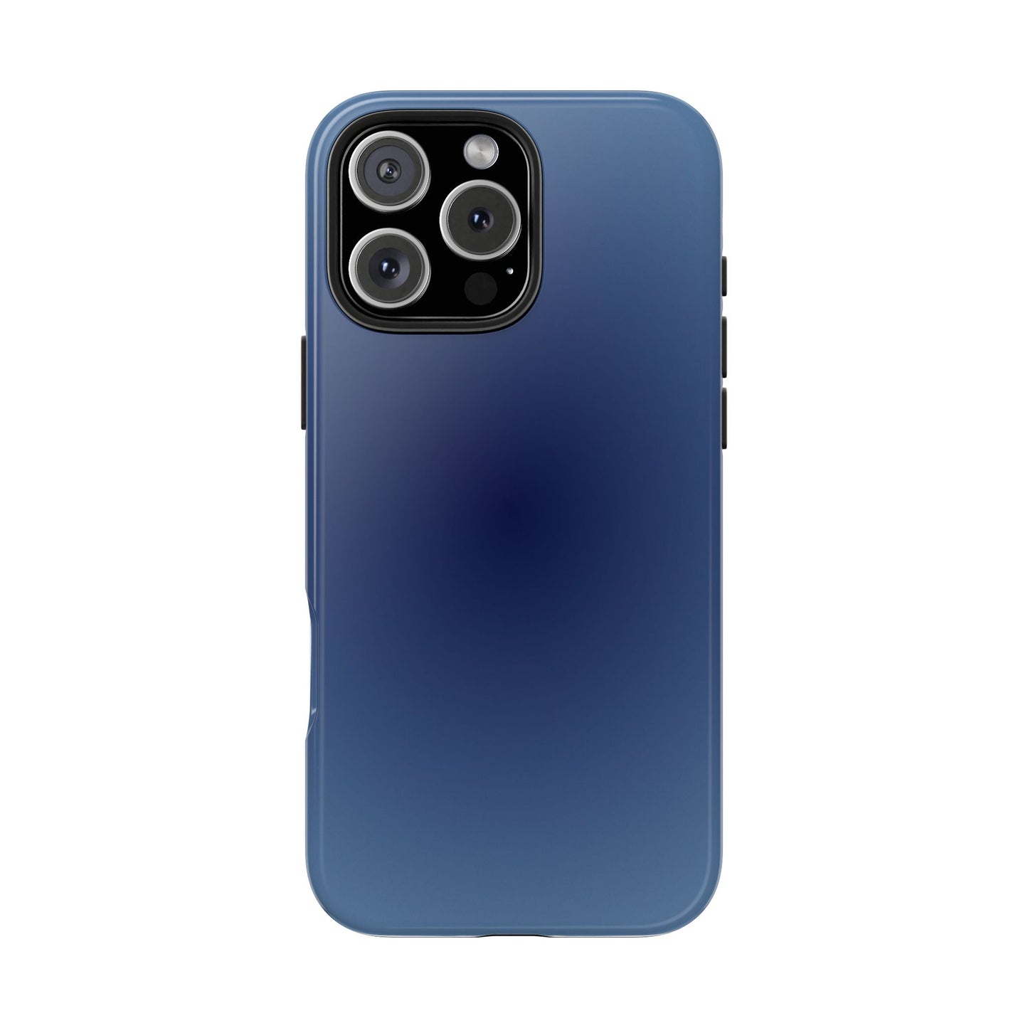 Navy Aura Case
