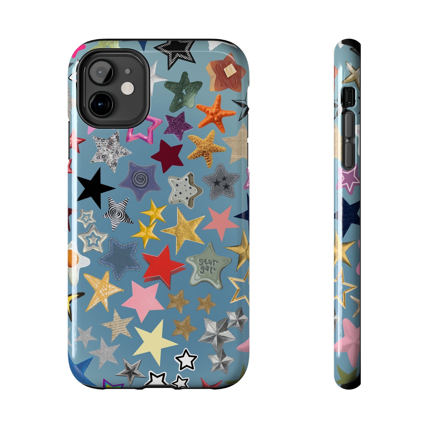 StarGirl Case