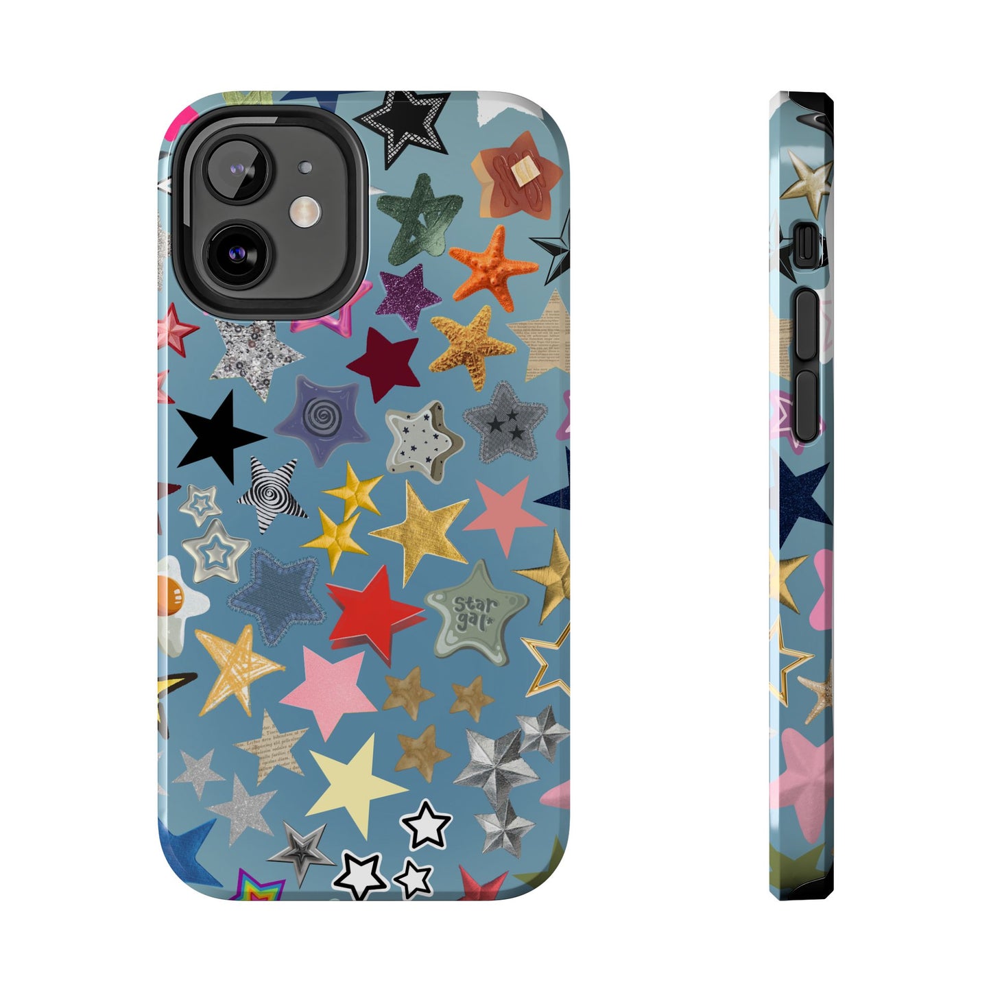 StarGirl Case