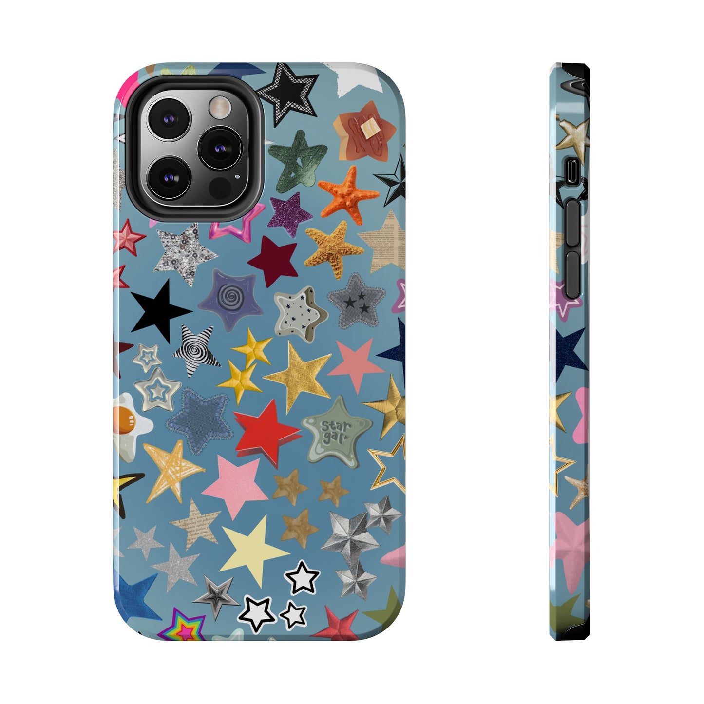 StarGirl Case