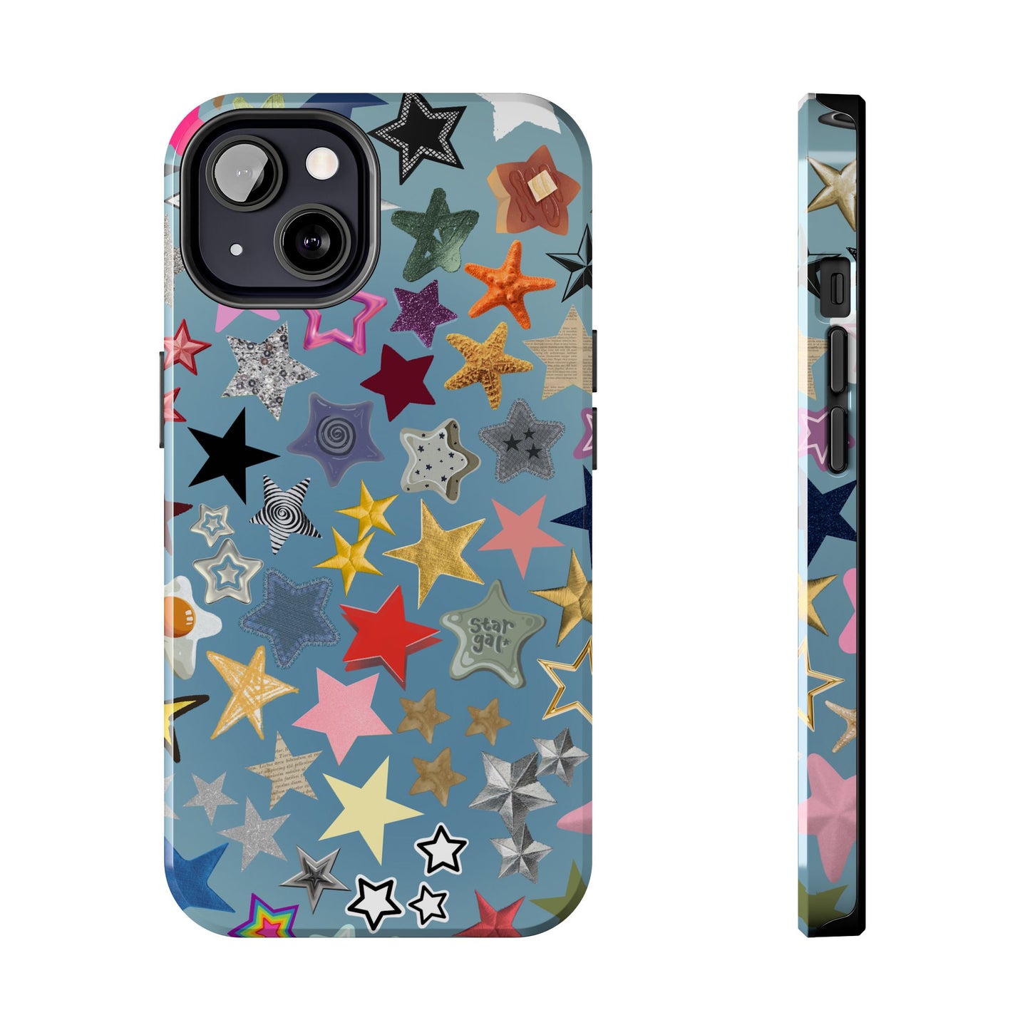 StarGirl Case