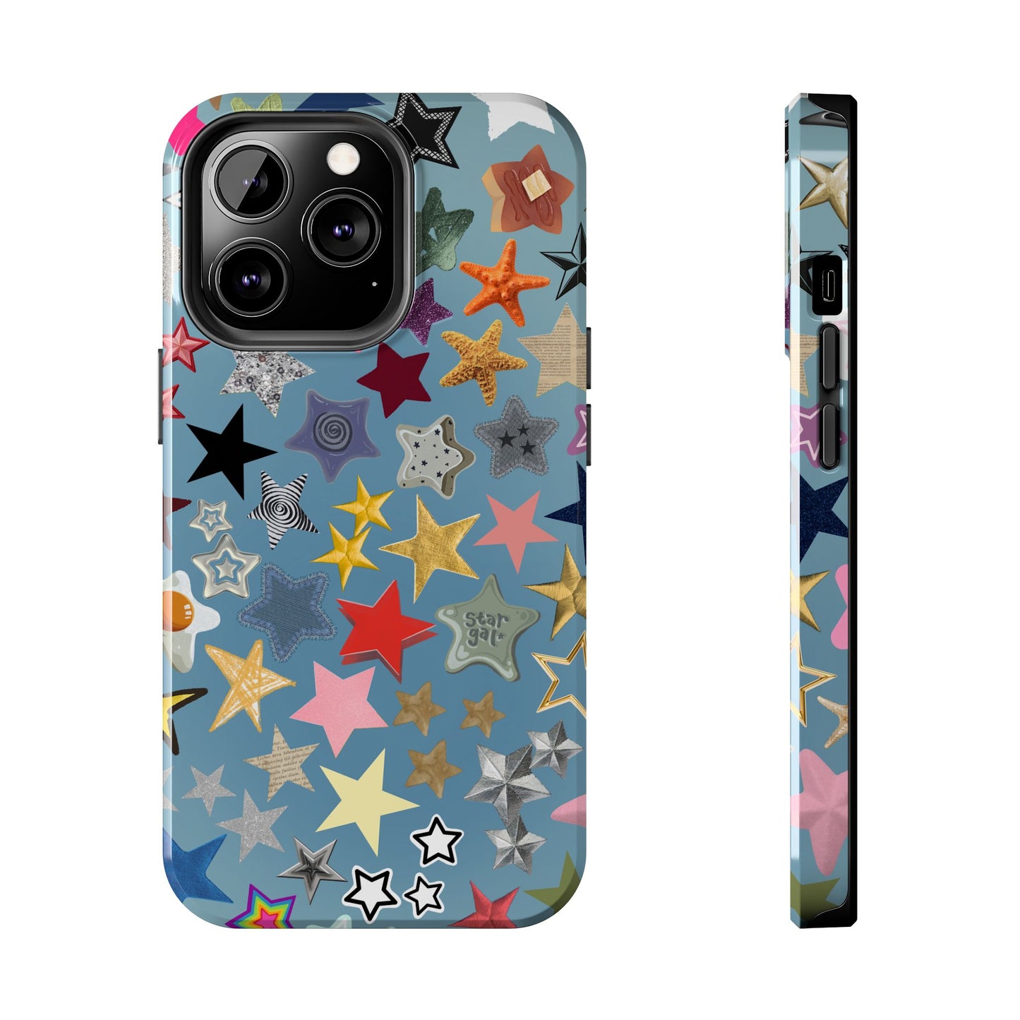 StarGirl Case