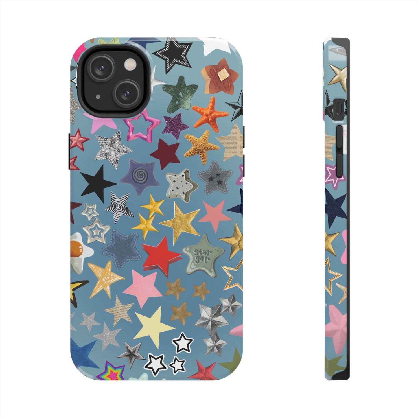 StarGirl Case