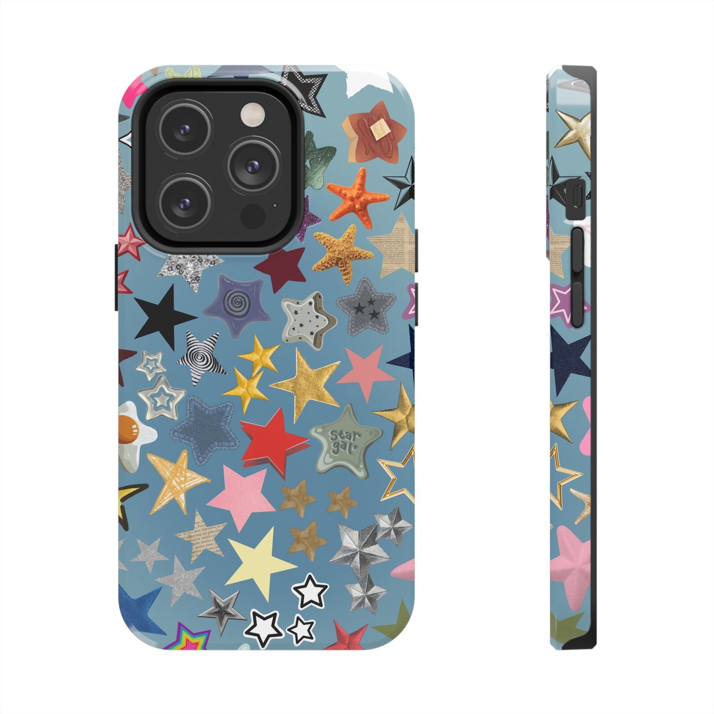 StarGirl Case