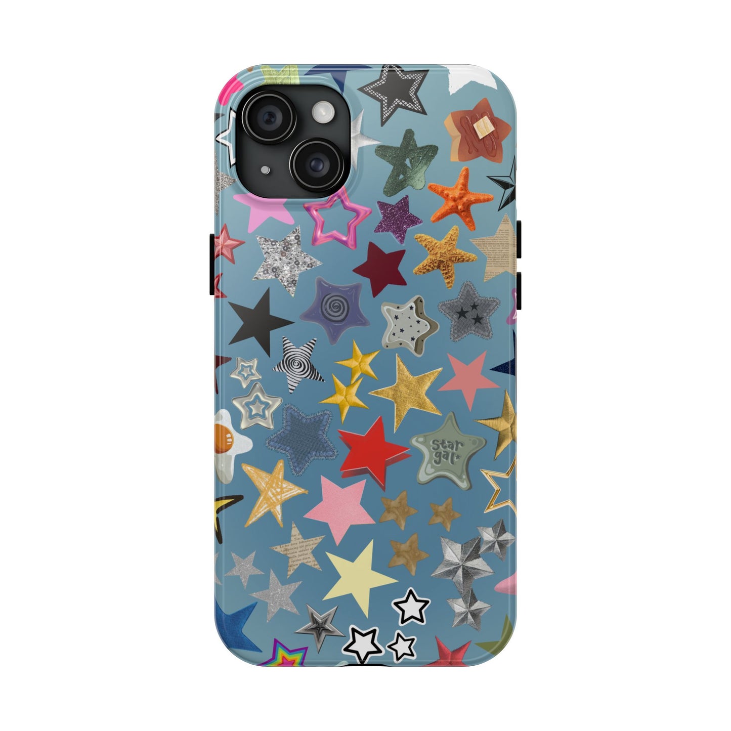 StarGirl Case
