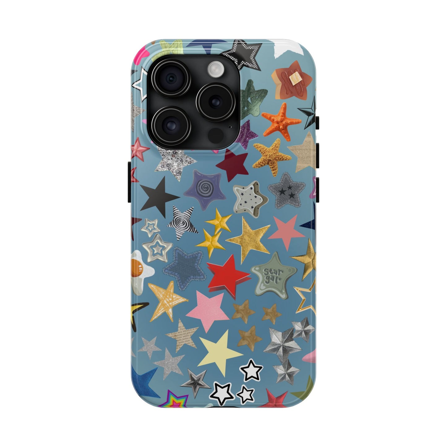 StarGirl Case