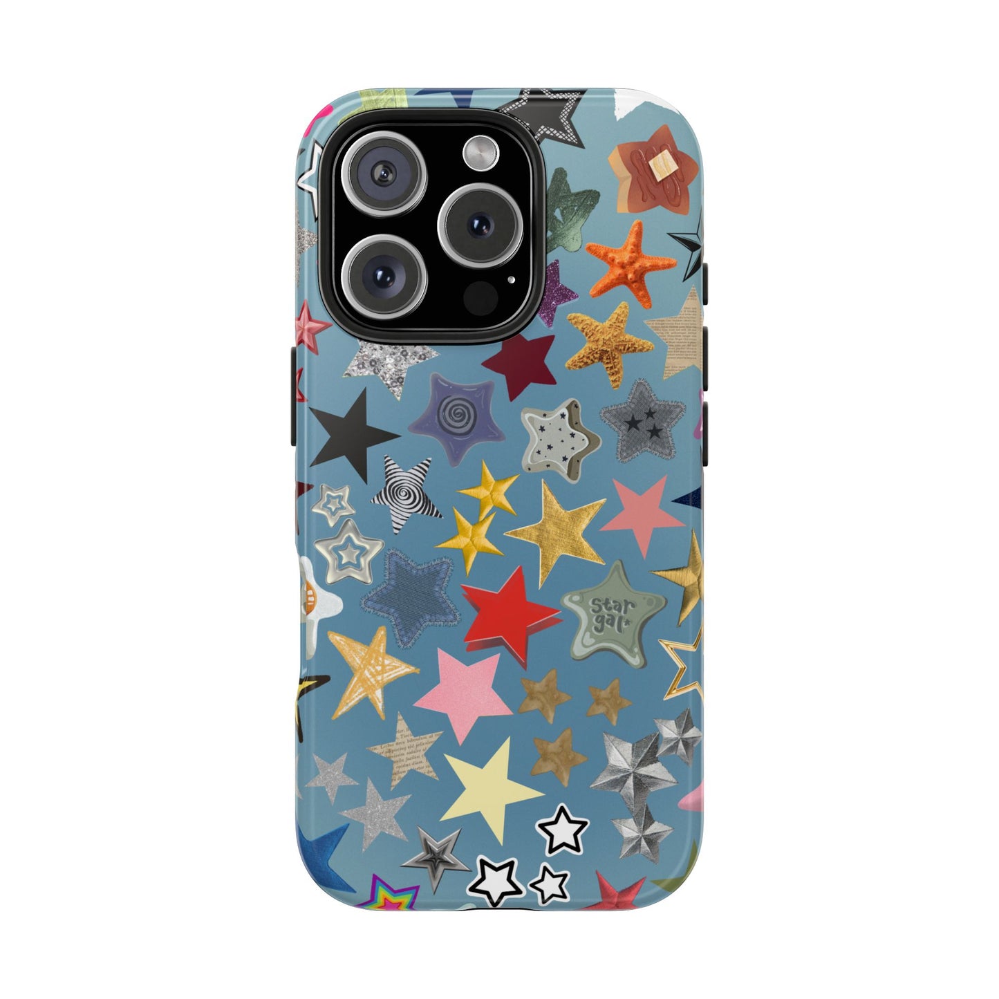 StarGirl Case