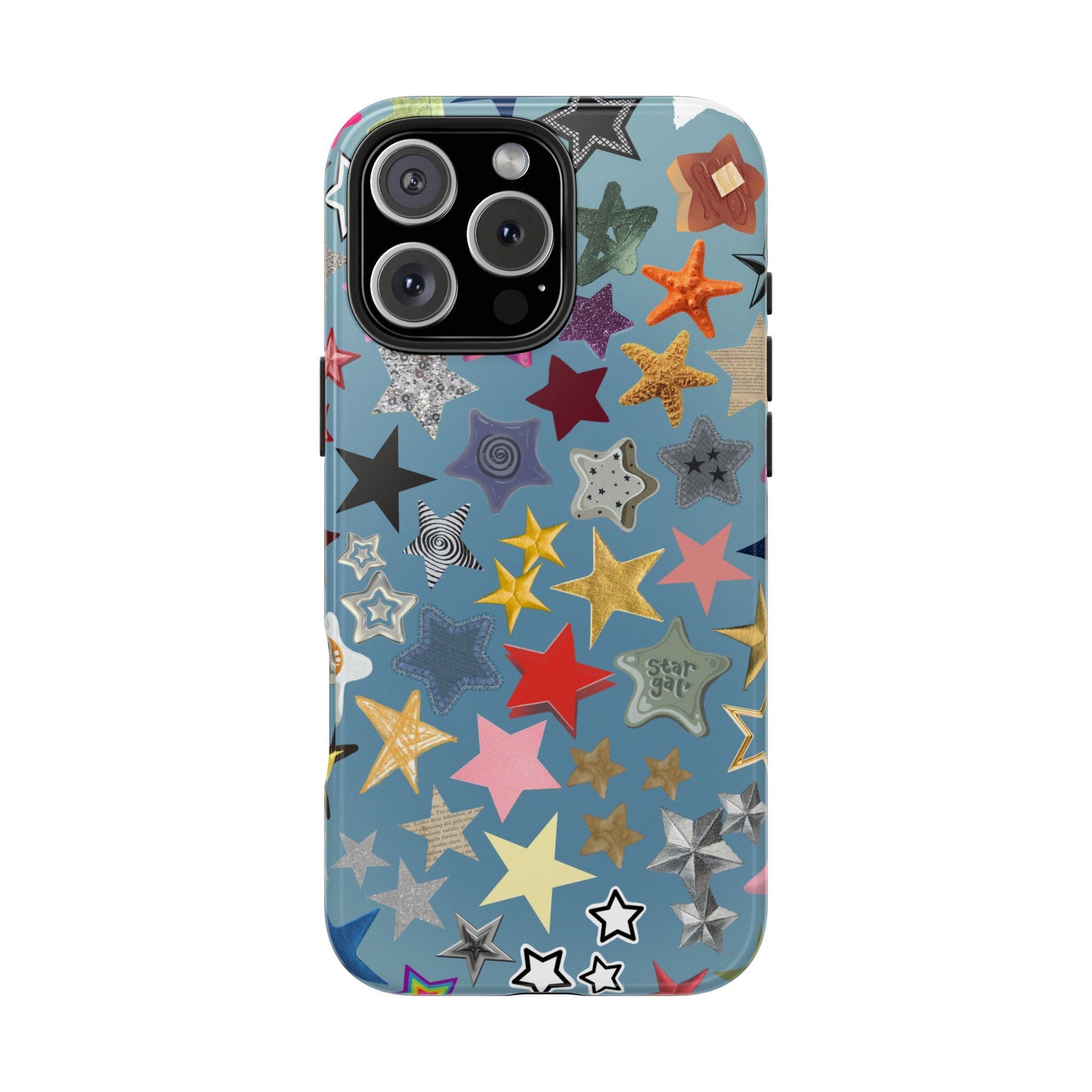 StarGirl Case