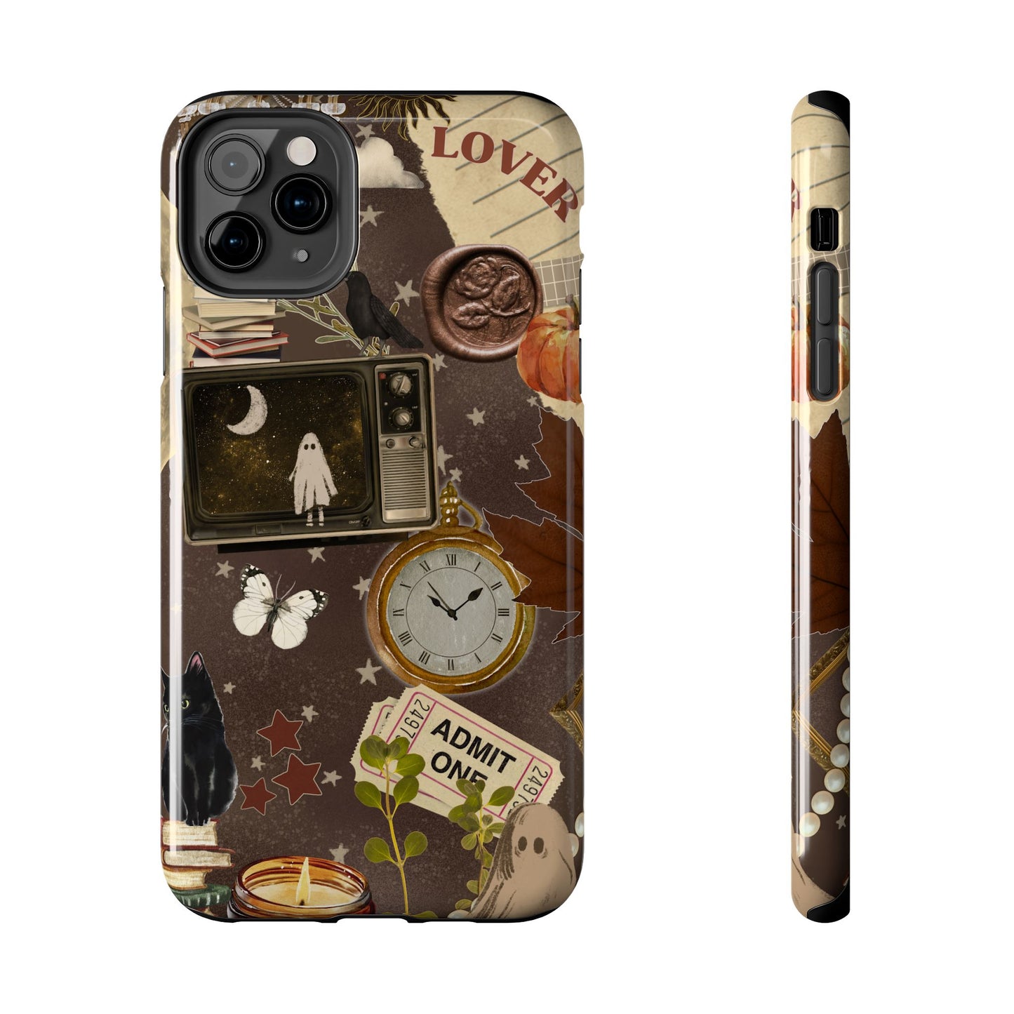 Spooky Season Case