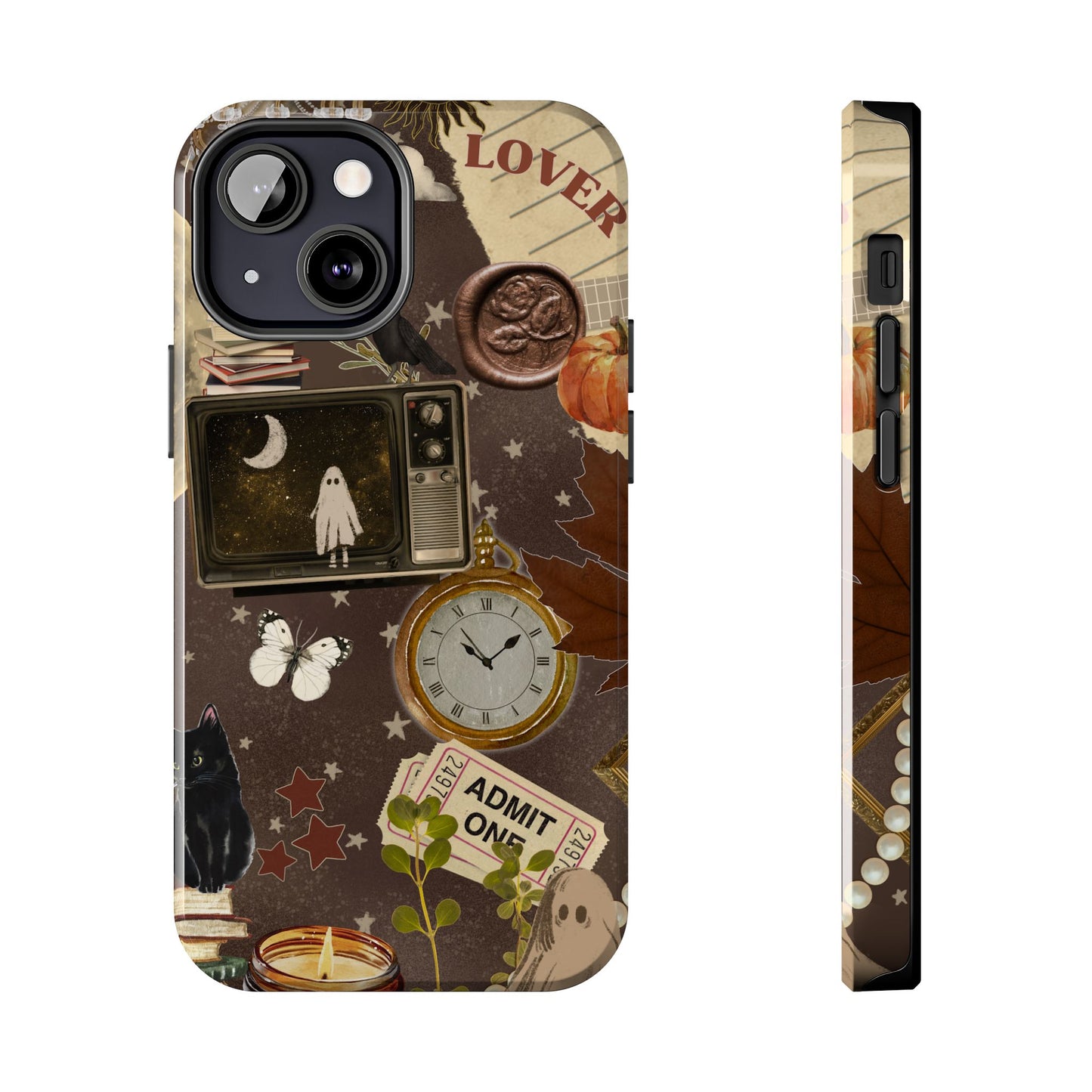 Spooky Season Case
