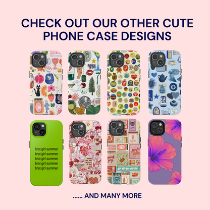 The Moon & The Stars Case
