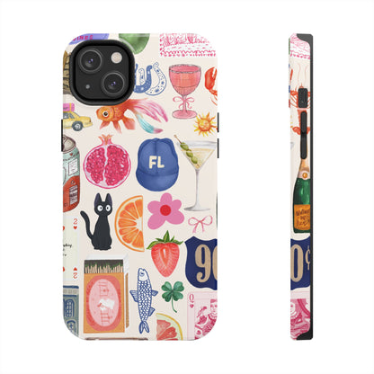 Cool Girl Case (Florida Version)