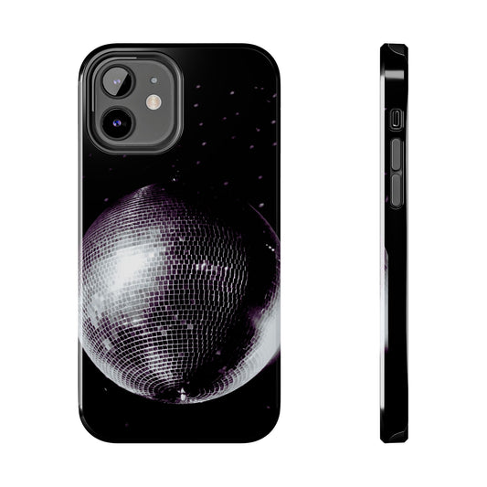 MirrorBall Case