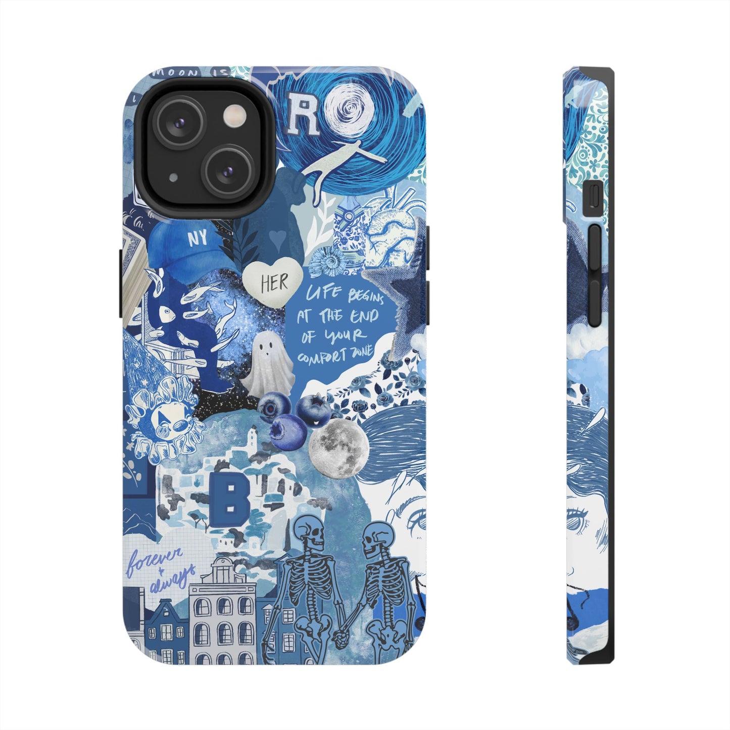 HER CASE (Duo Bundle)