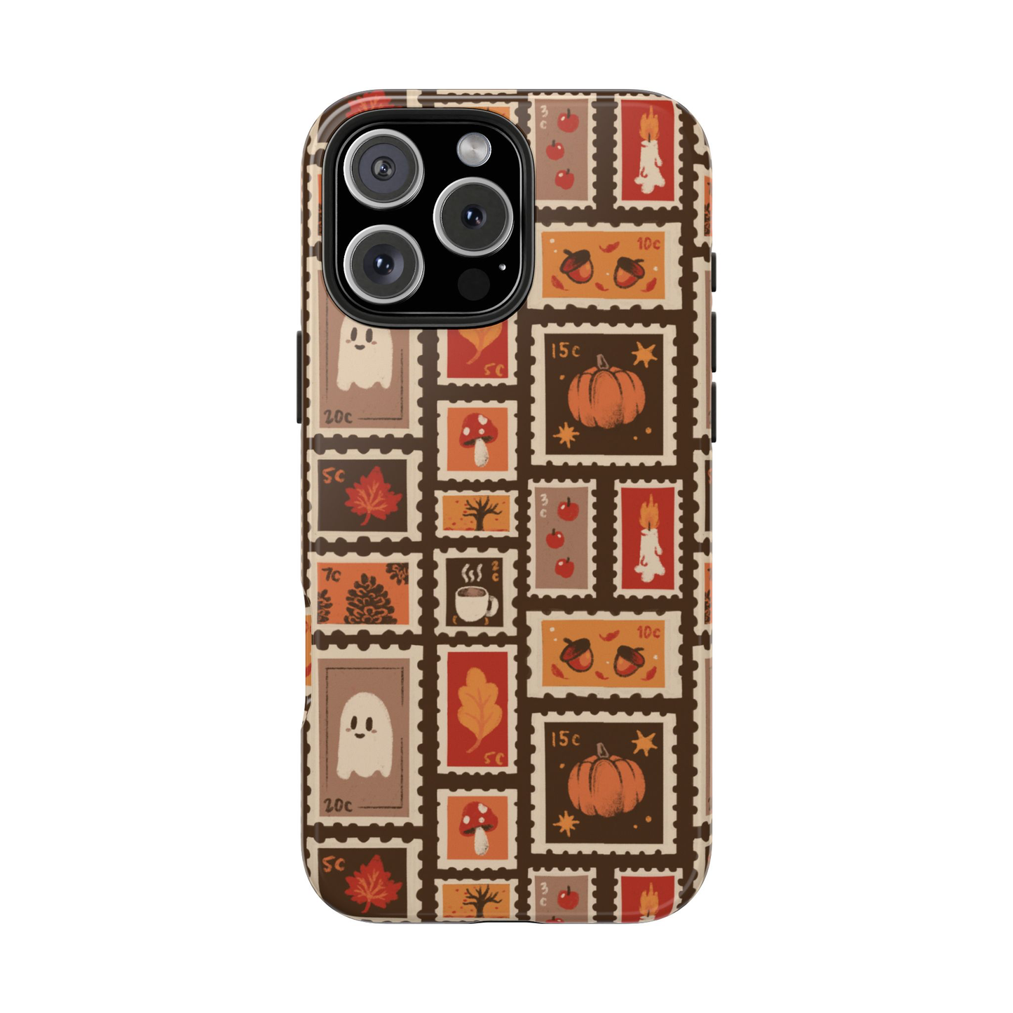 Fall Stamp Case | Limited Edition
