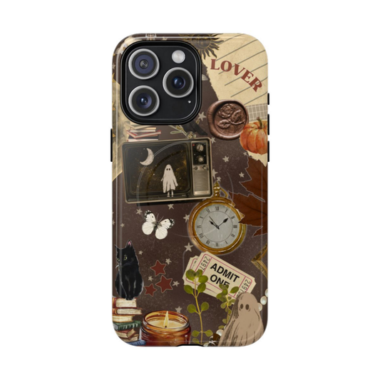 Spooky Season Case