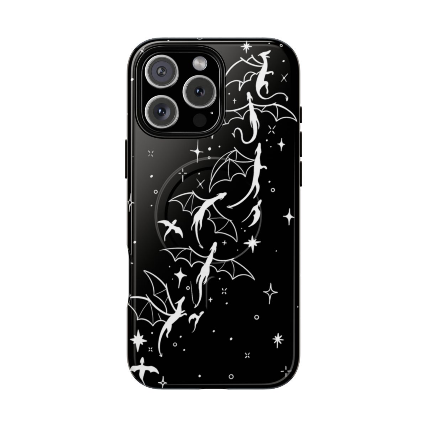 Skyborne Shadows Case