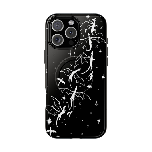 Skyborne Shadows Case