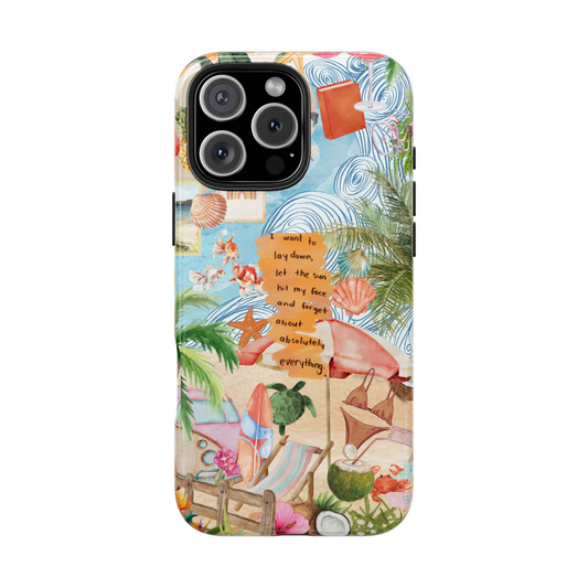 Sun Dazed Case