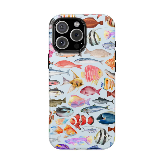 Under The Sea
