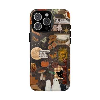 Sweater Weather Phone Case