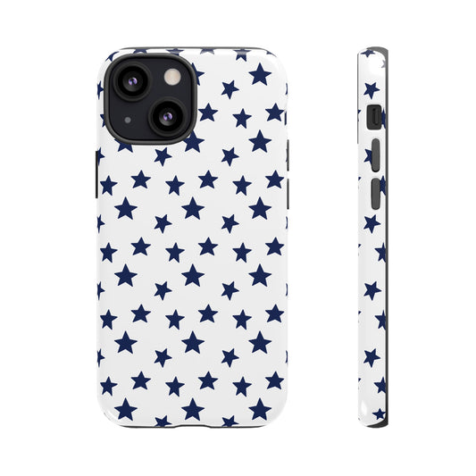 Star Case - White