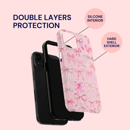 Pink Ribbon Dreams Case