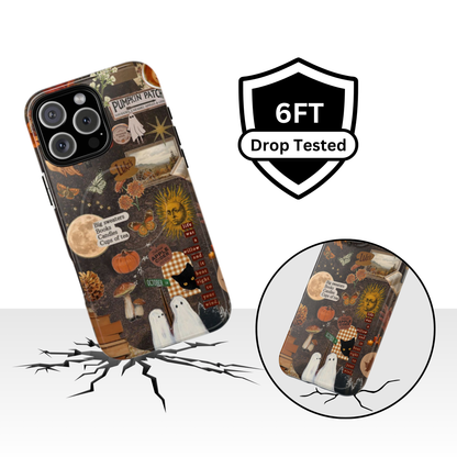 Sweater Weather Phone Case