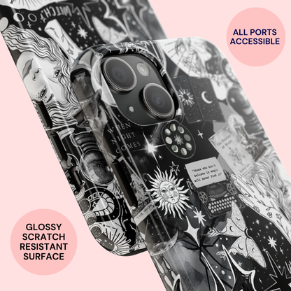 Witching Hour Case | Limited Edition