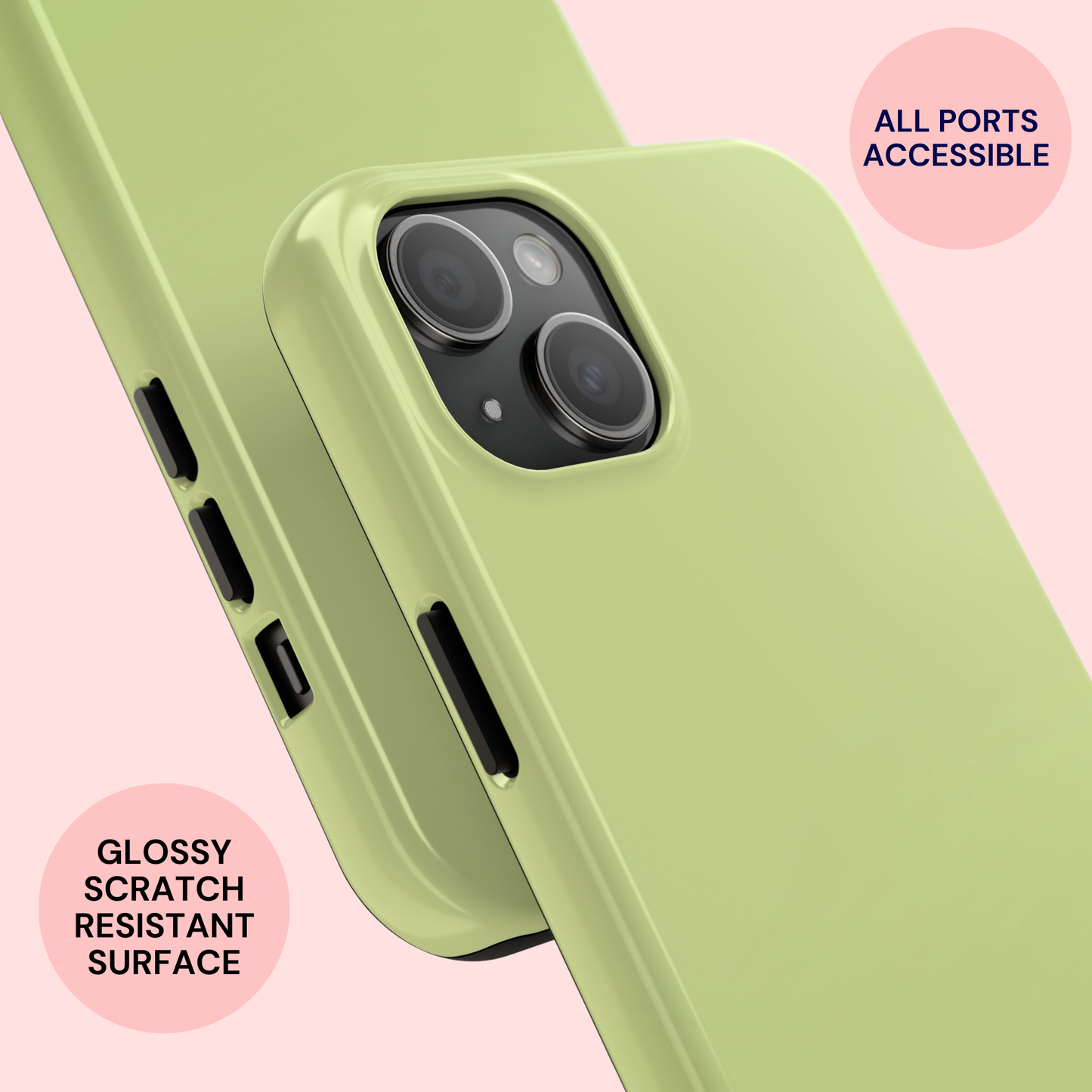 Ivy Aura Case