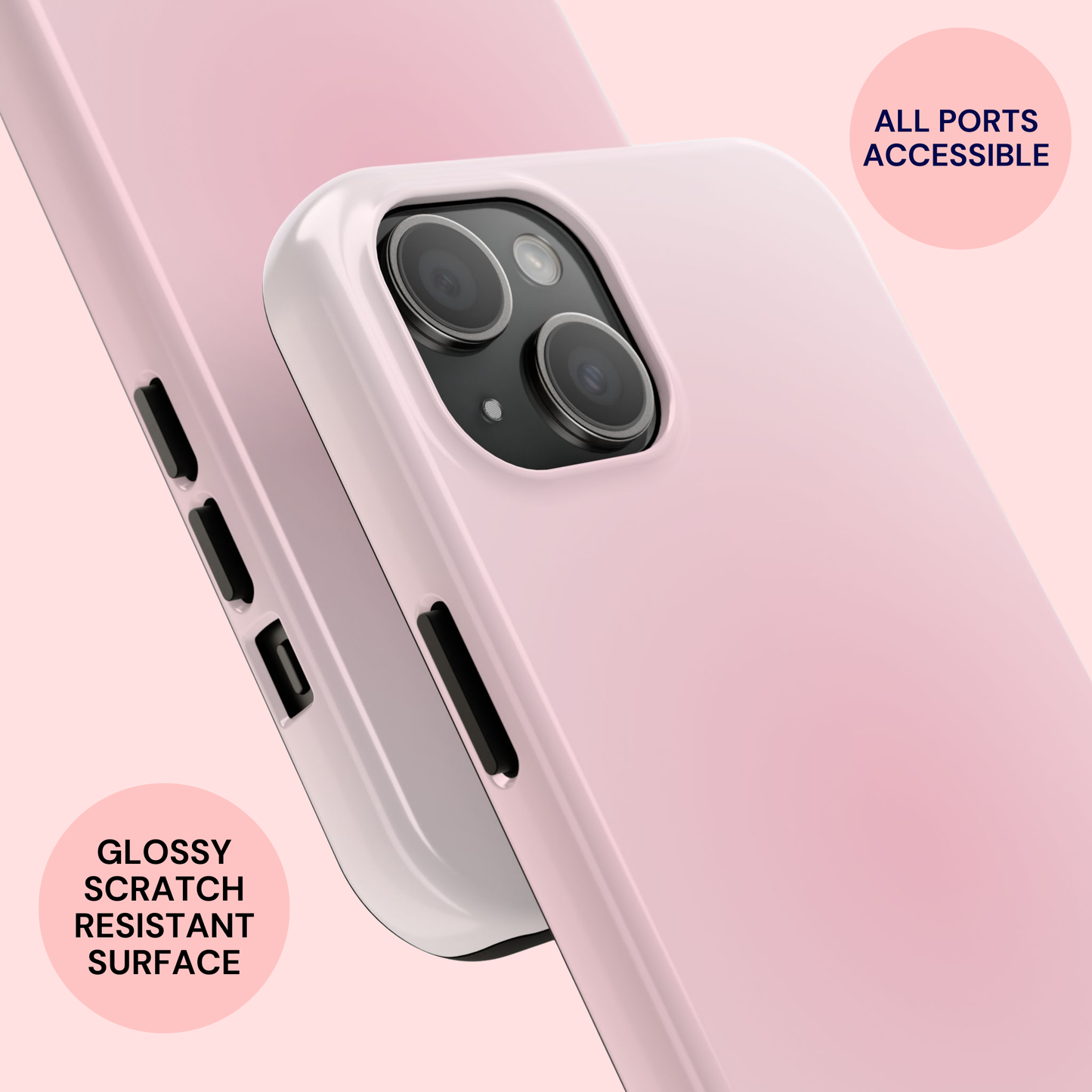 Lola Aura Case