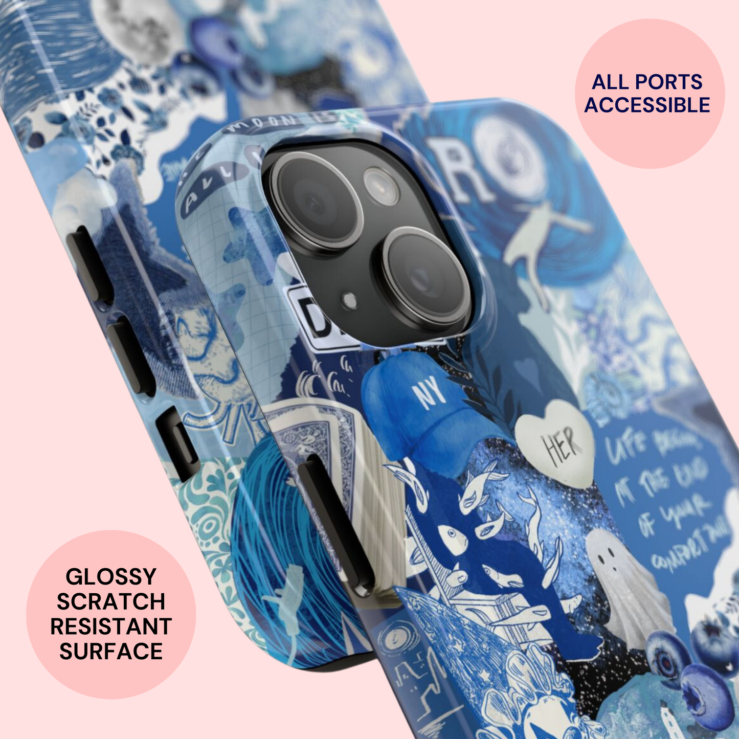 HER CASE (Duo Bundle)