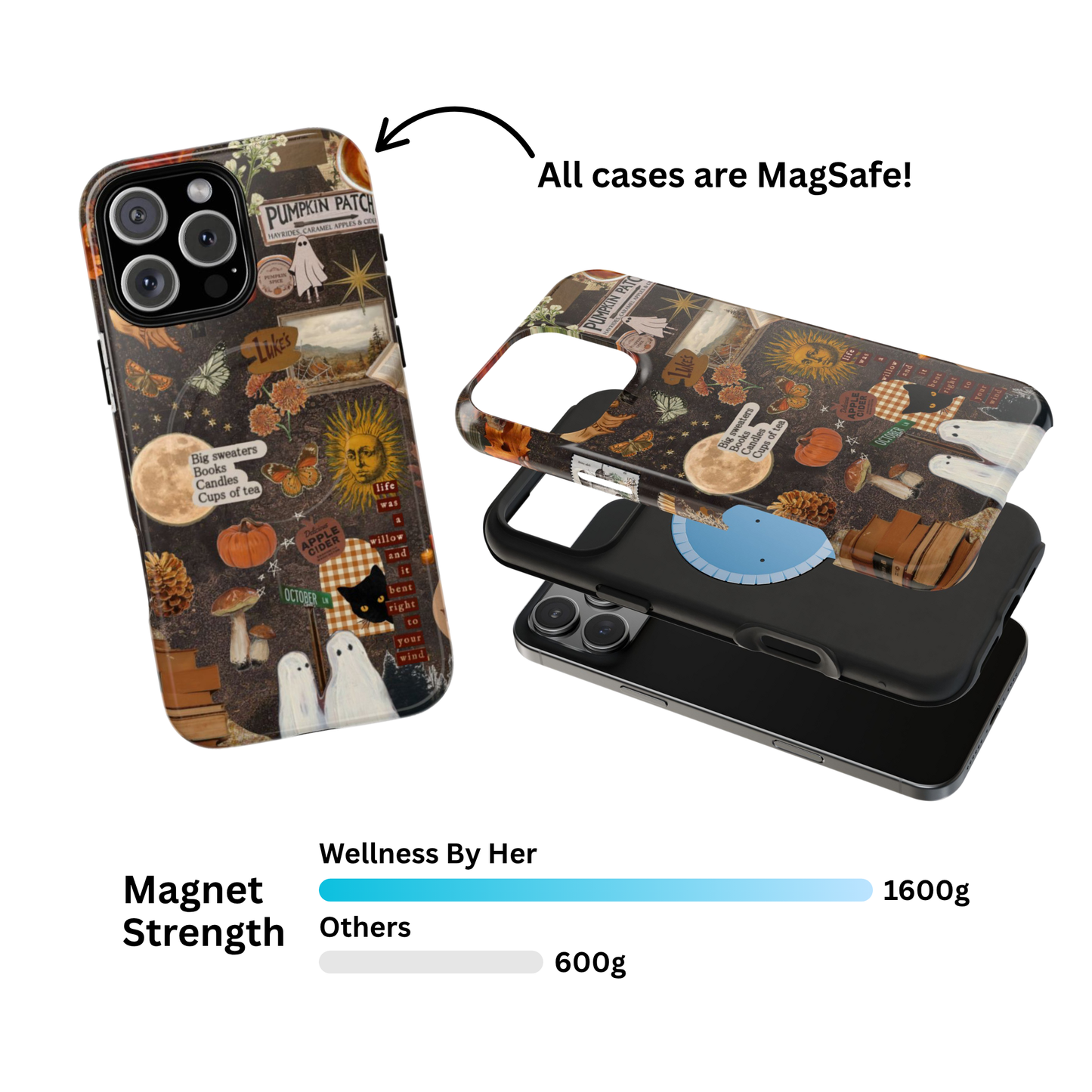 Sweater Weather Phone Case