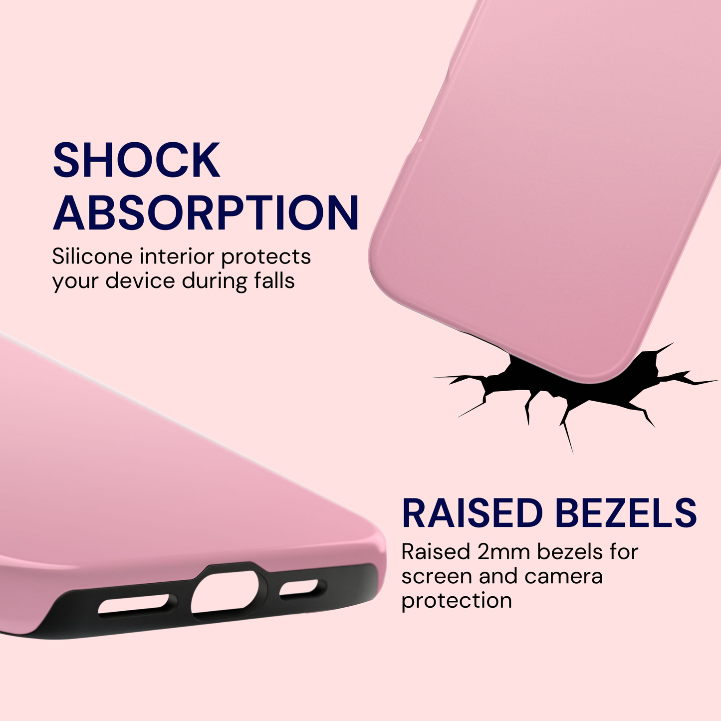 Rosie Aura Case