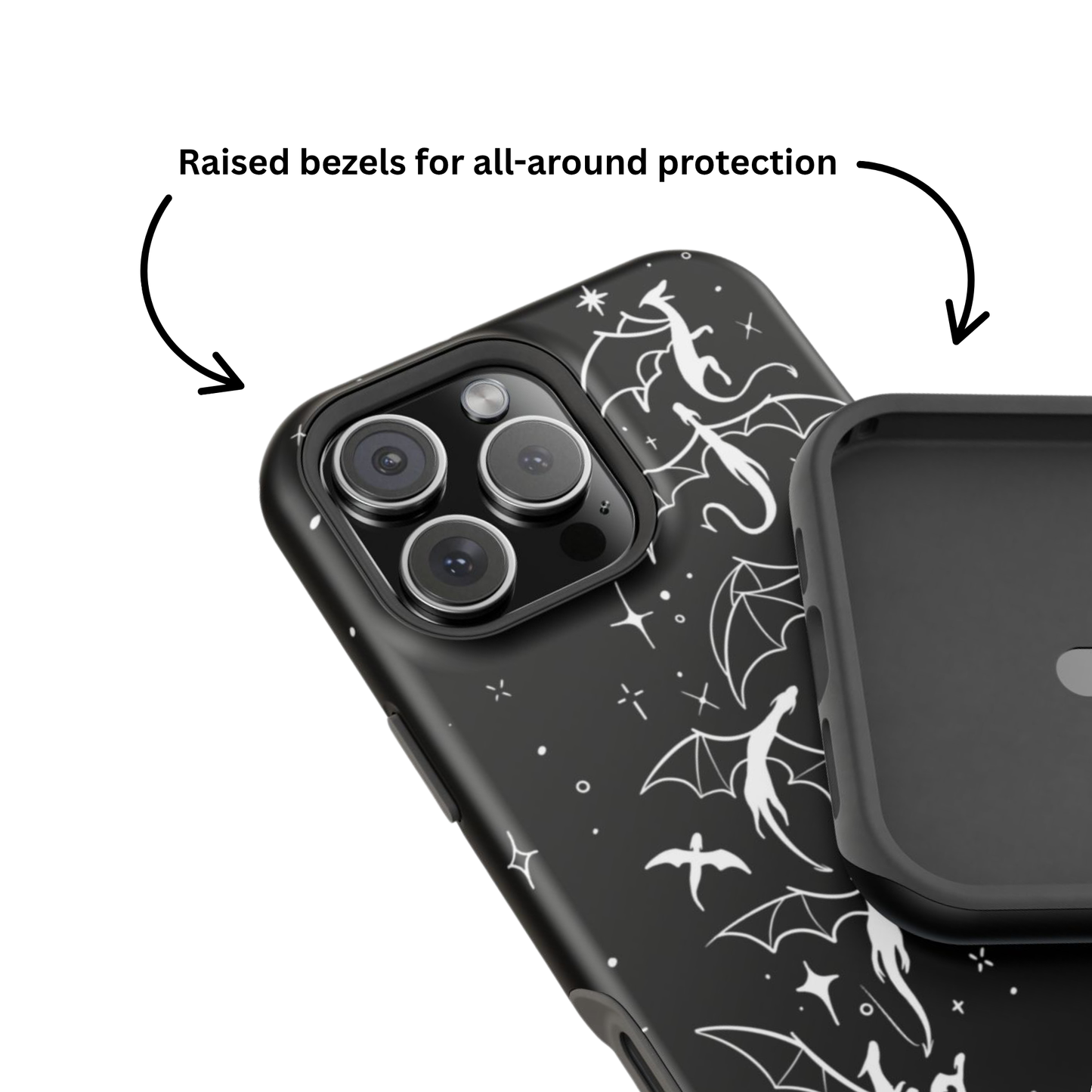 Skyborne Shadows Case