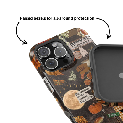 Sweater Weather Phone Case