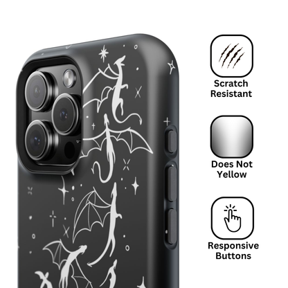 Skyborne Shadows Case