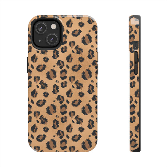 2000s Cheetah Case