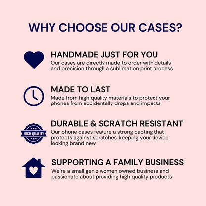 Aurelia Aura Case