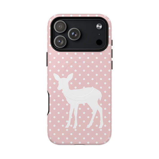 Oh Deer Phone Case