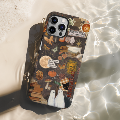 Sweater Weather Phone Case