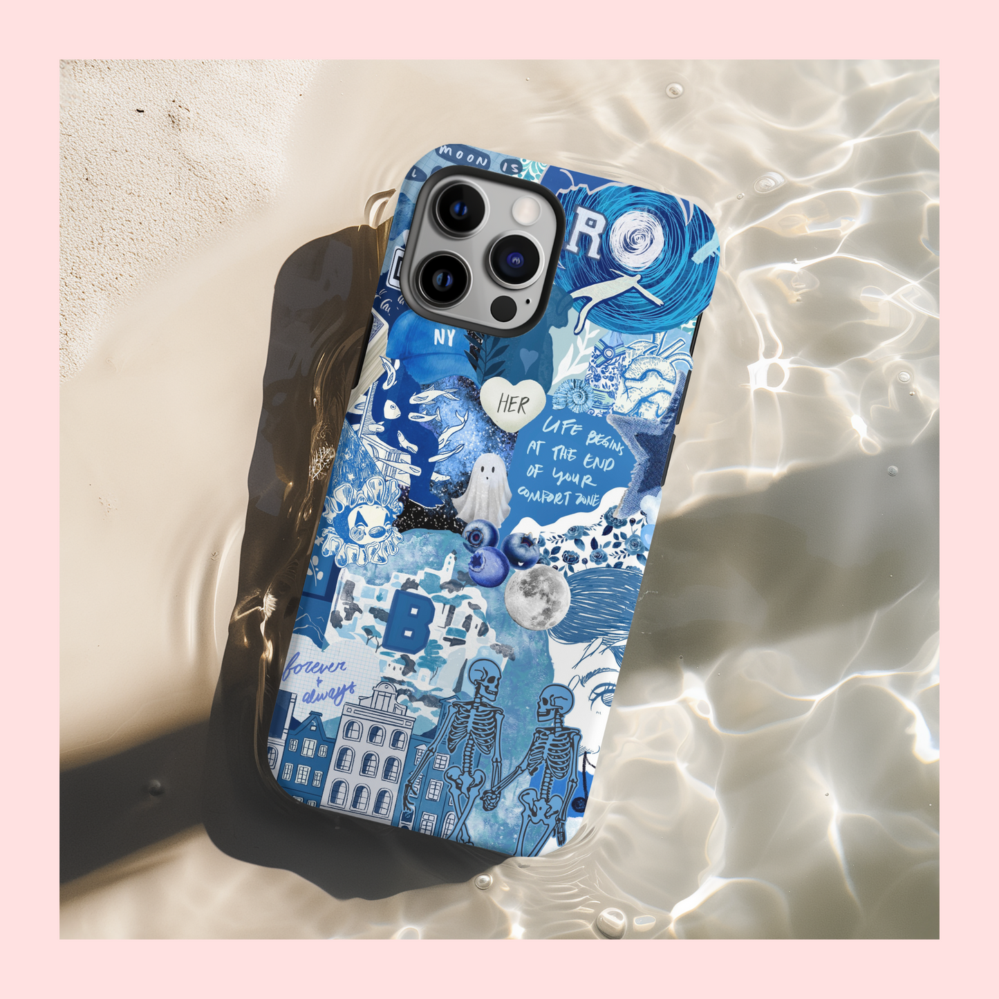 HER CASE (Duo Bundle)