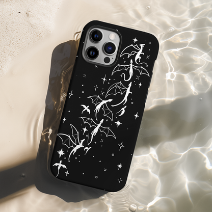 Skyborne Shadows Case