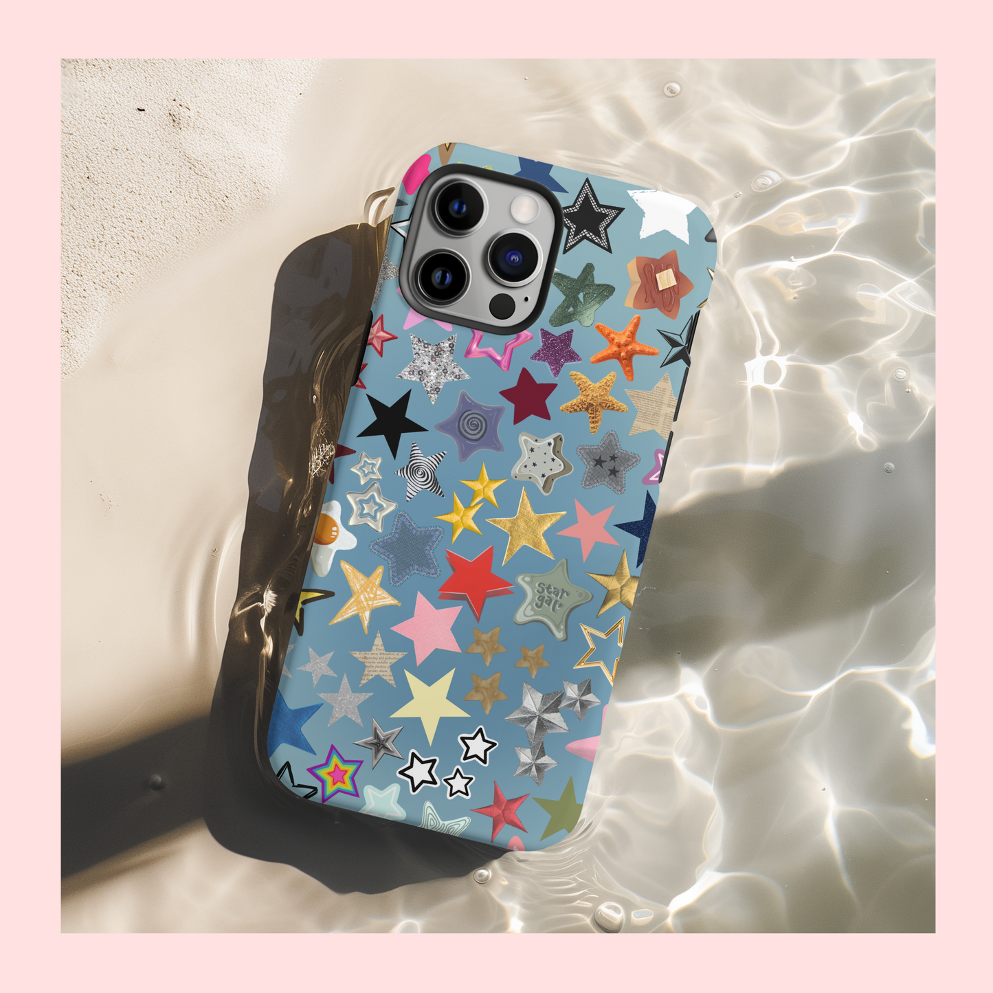 StarGirl Case