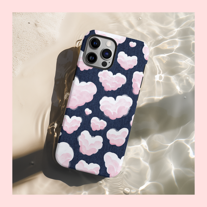 Cotton Candy Dreams