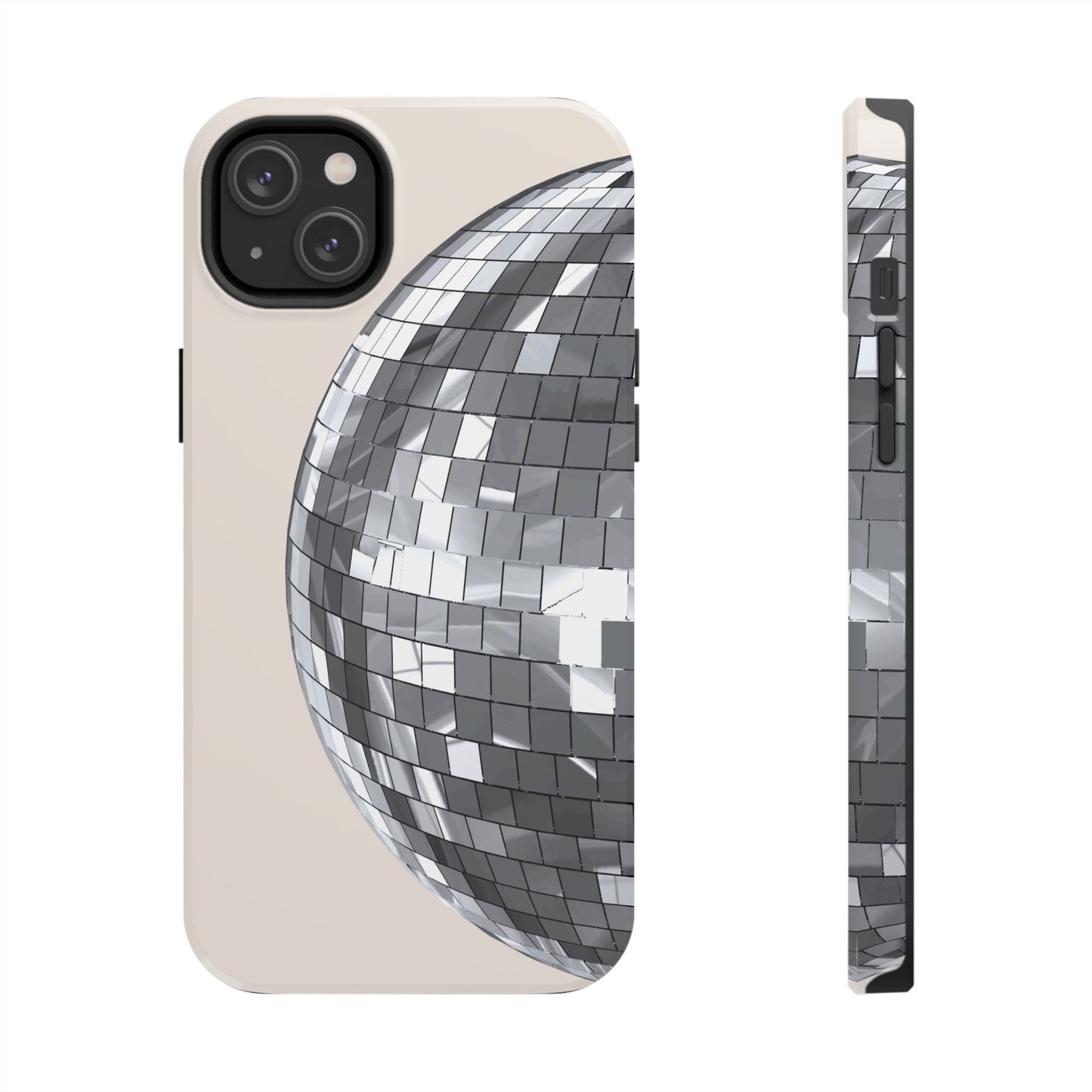 Disco Ball Phone Case